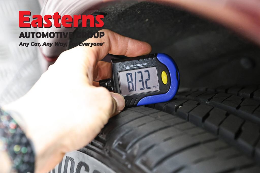 Used 2021 Dodge Durango GT image 26