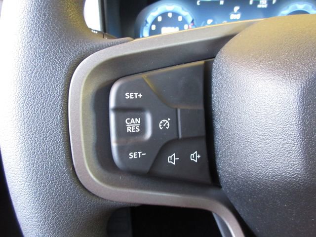 New 2025 Ford Bronco 4-Door AWD/4WD image 14