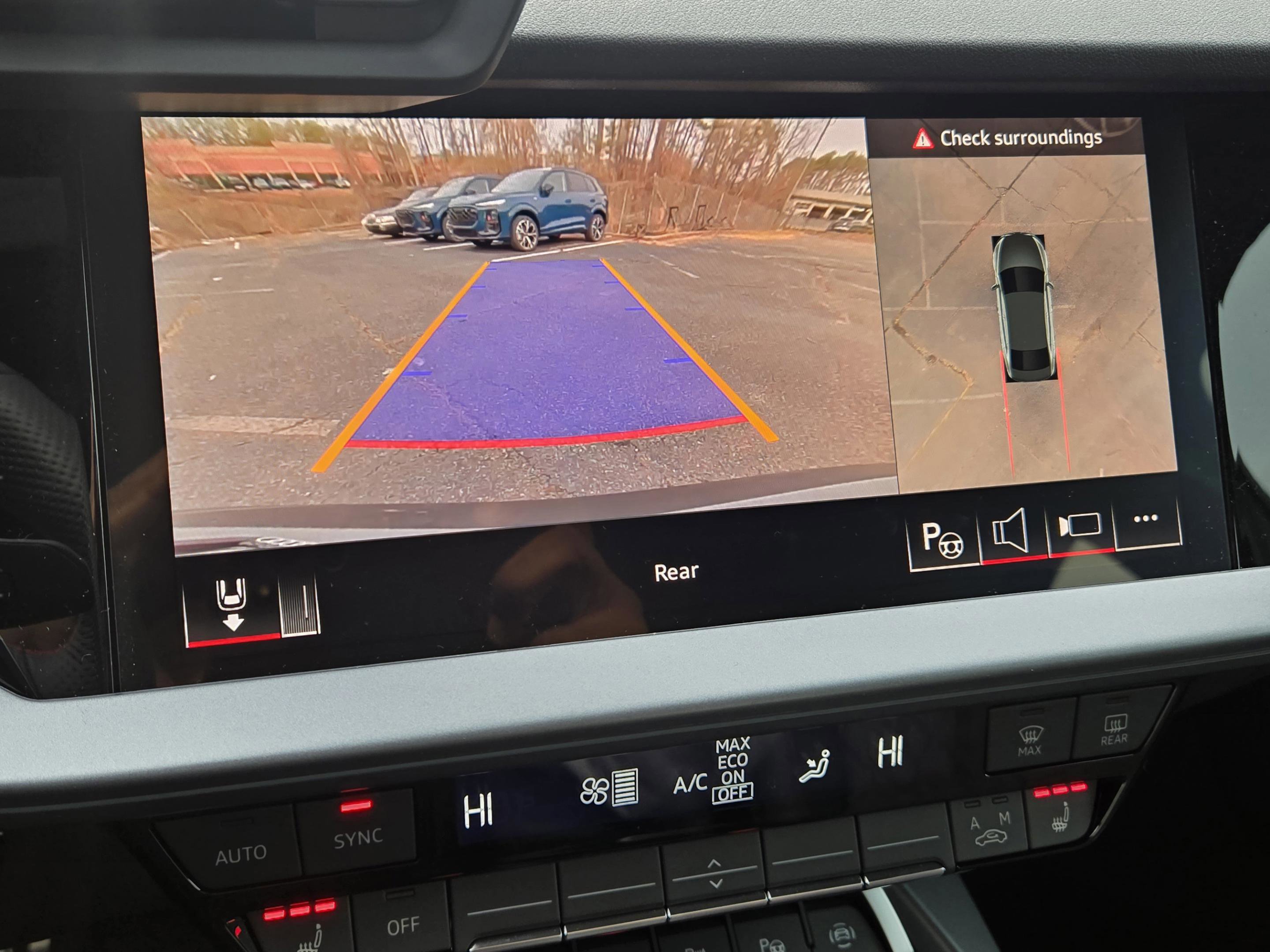 New 2026 Audi S3 Premium image 21