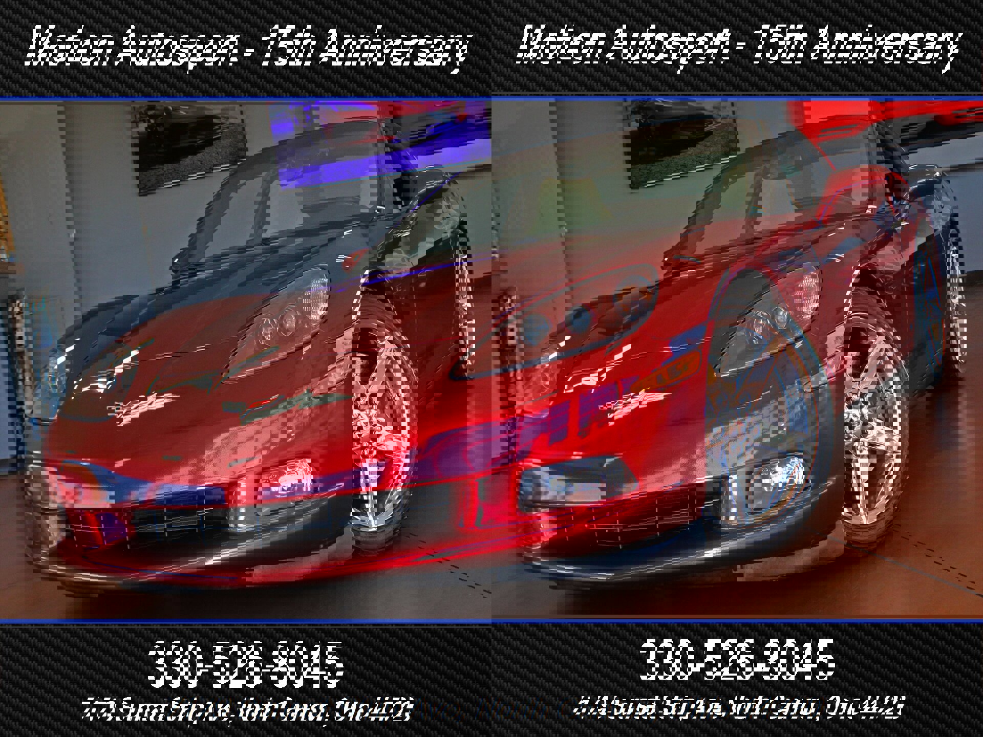 Used 2007 Chevrolet Corvette Coupe w/ Preferred Equipment Group image 51