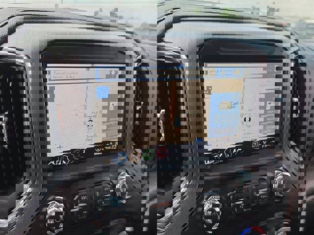 Used 2021 GMC Sierra 1500 Denali image 19