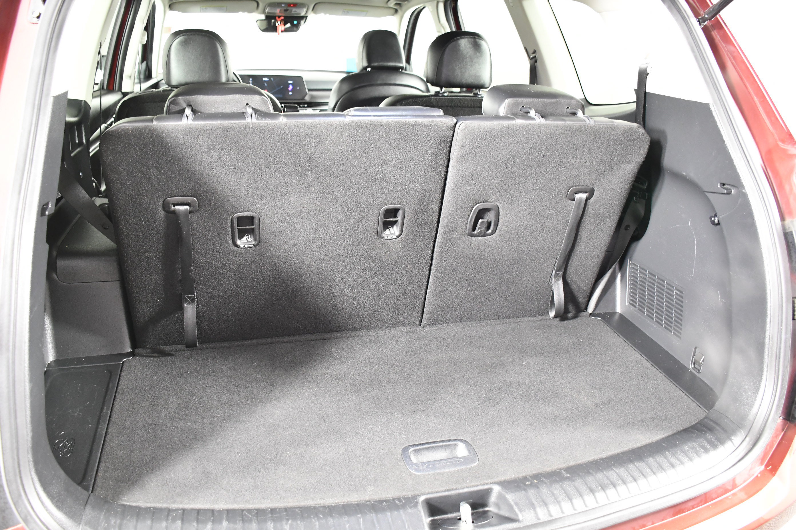 Used 2023 Kia Telluride S w/ S Sunroof Package AWD/4WD image 49