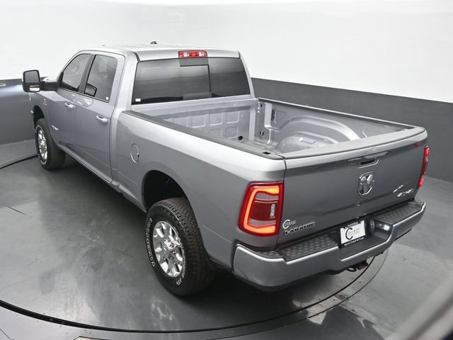 Used 2024 RAM 2500 Laramie AWD/4WD image 38