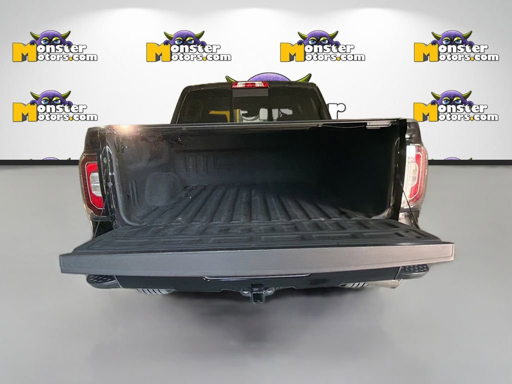 Used 2018 GMC Sierra 1500 Denali w/ Denali Ultimate Package image 30