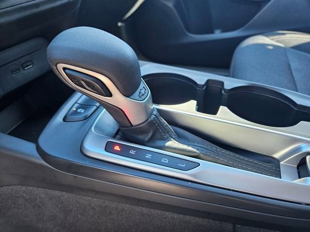 Used 2025 Chevrolet Trax LS image 24