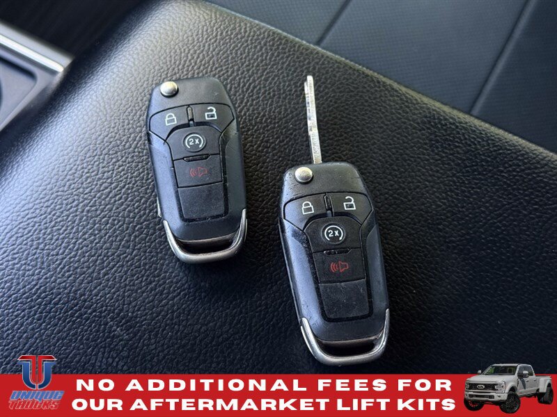 Used 2020 Ford F150 Raptor w/ Equipment Group 801A Mid AWD/4WD image 39