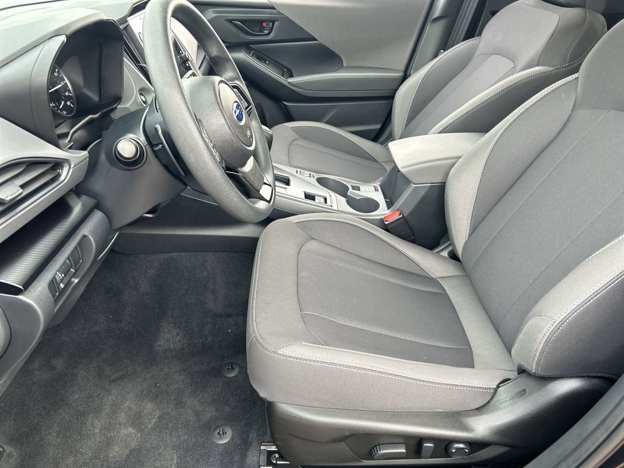 Certified 2025 Subaru Crosstrek 2.0i Premium AWD/4WD image 16