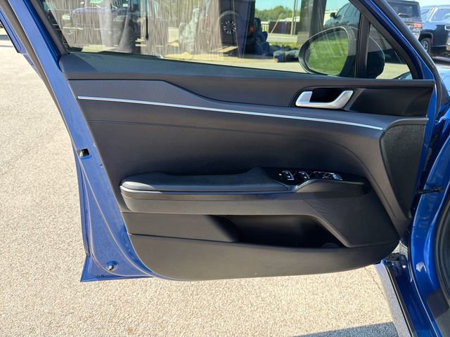 Used 2022 Kia K5 GT-Line image 20