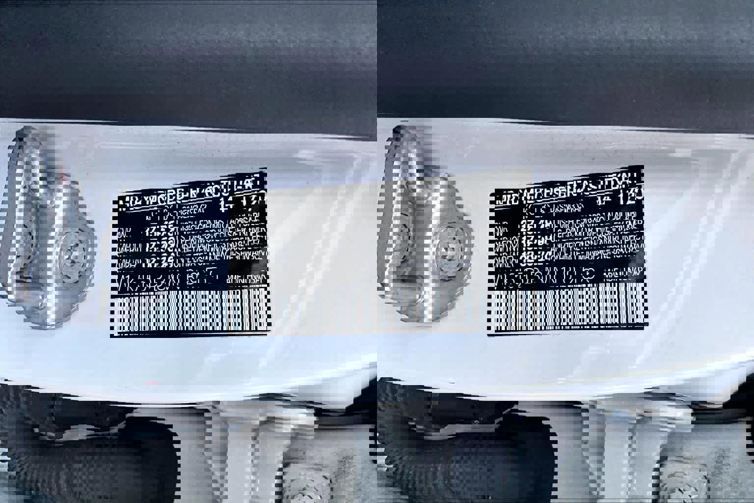 Used 2021 Mercedes-Benz CLA 45 AMG 4MATIC image 32