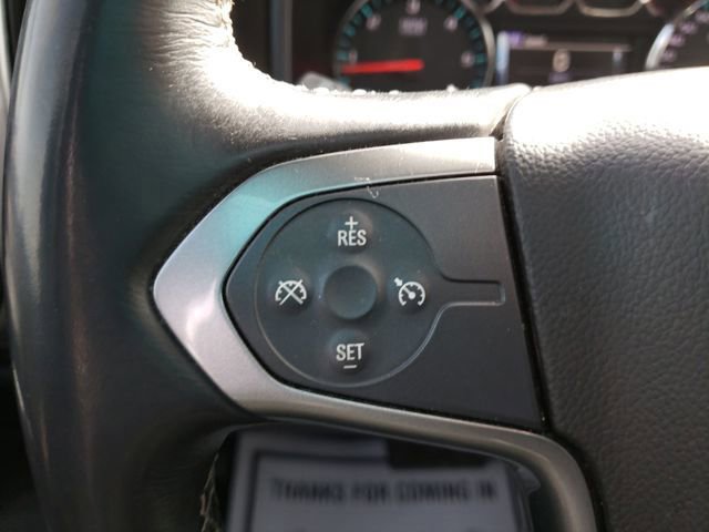 Used 2017 Chevrolet Silverado 1500 LT w/ All Star Edition image 13