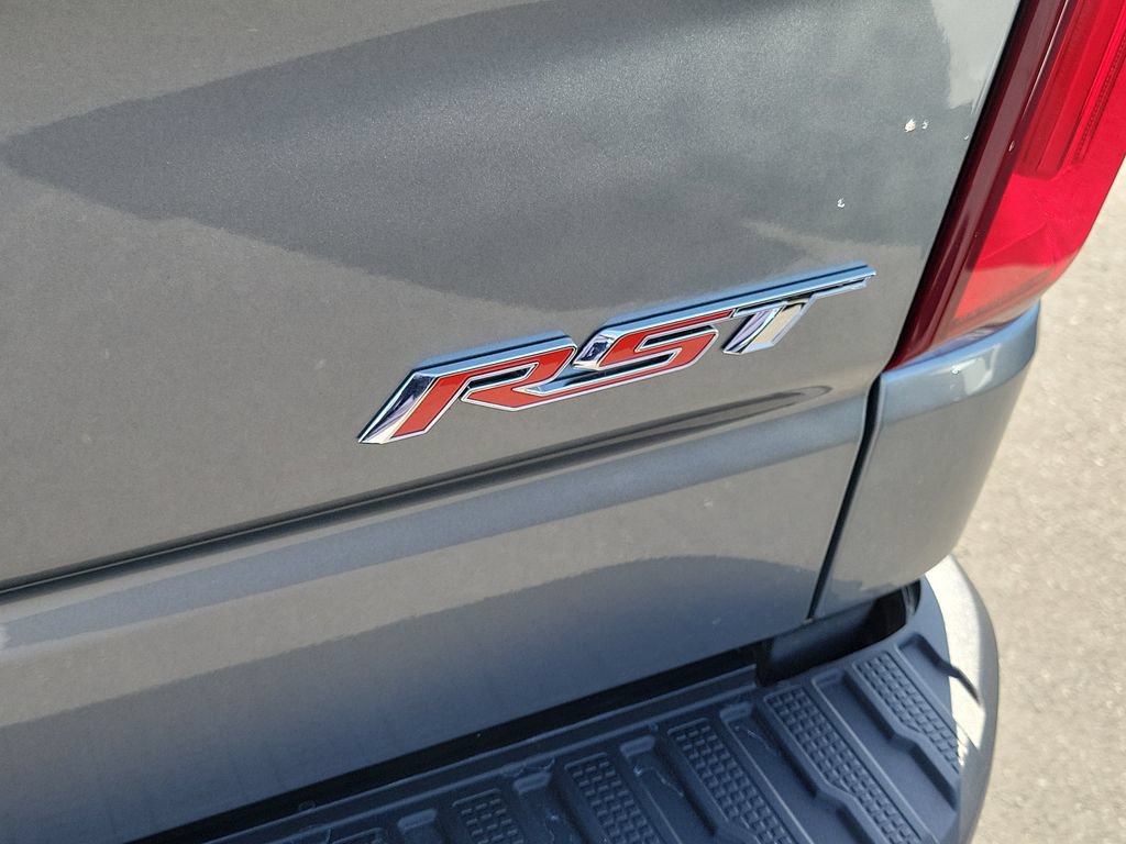 New 2026 Chevrolet Silverado 1500 RST RWD image 23