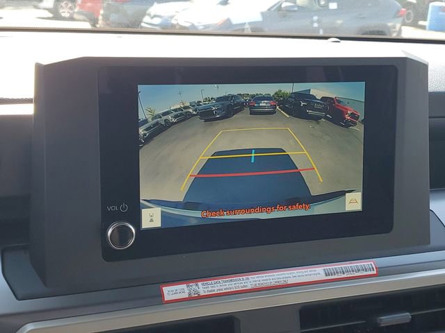 Used 2025 Toyota Tacoma SR5 image 22