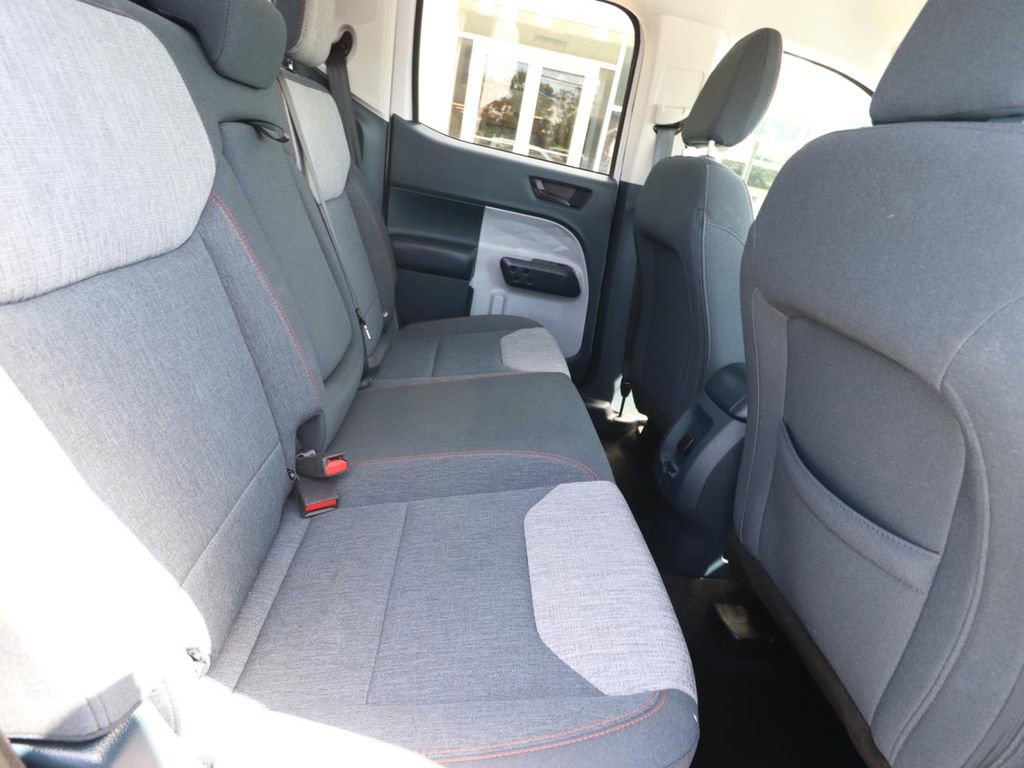 Used 2022 Ford Maverick XLT w/ Equipment Group 300A Standard AWD/4WD image 23