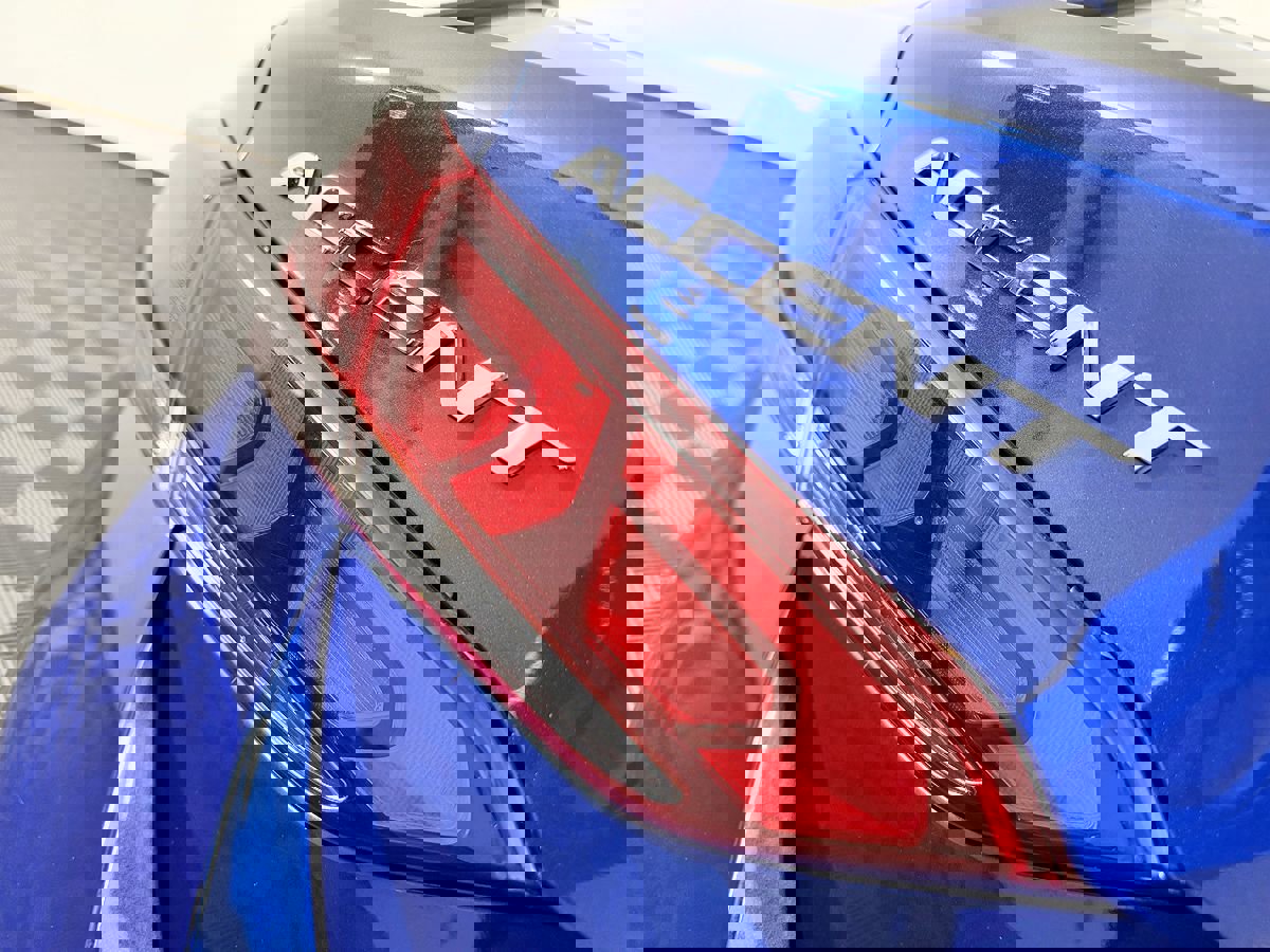 Used 2019 Hyundai Accent SE image 10