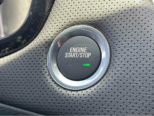 New 2025 Cadillac XT5 Premium Luxury image 30