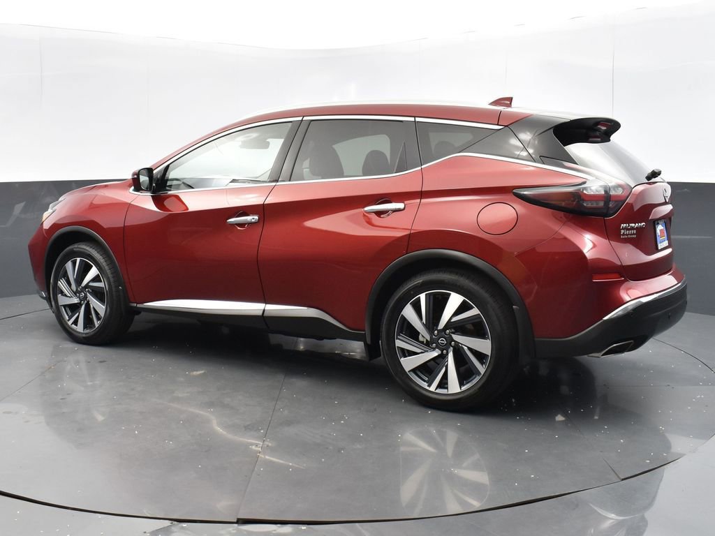 Used 2024 Nissan Murano SL image 2