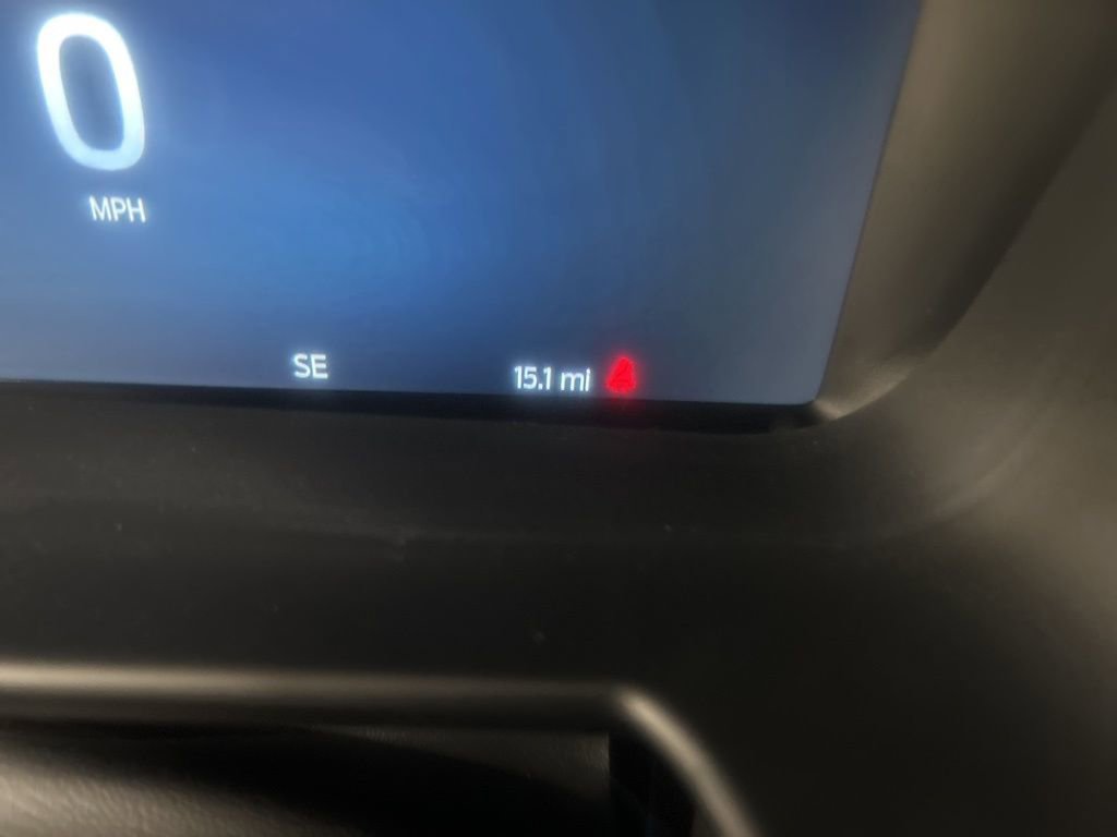 New 2026 Ford F350 4x4 Crew Cab Super Duty image 13