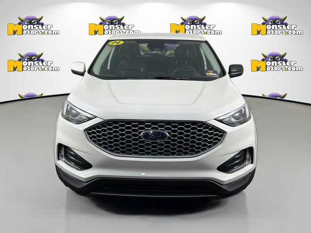Used 2024 Ford Edge SEL w/ Convenience Package video 2