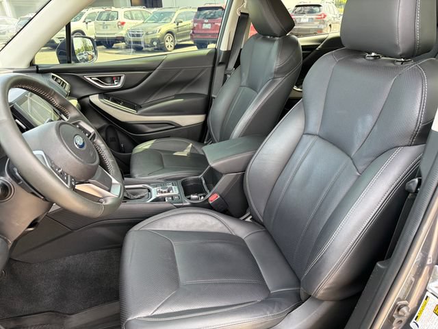 Certified 2024 Subaru Forester Limited AWD/4WD image 20