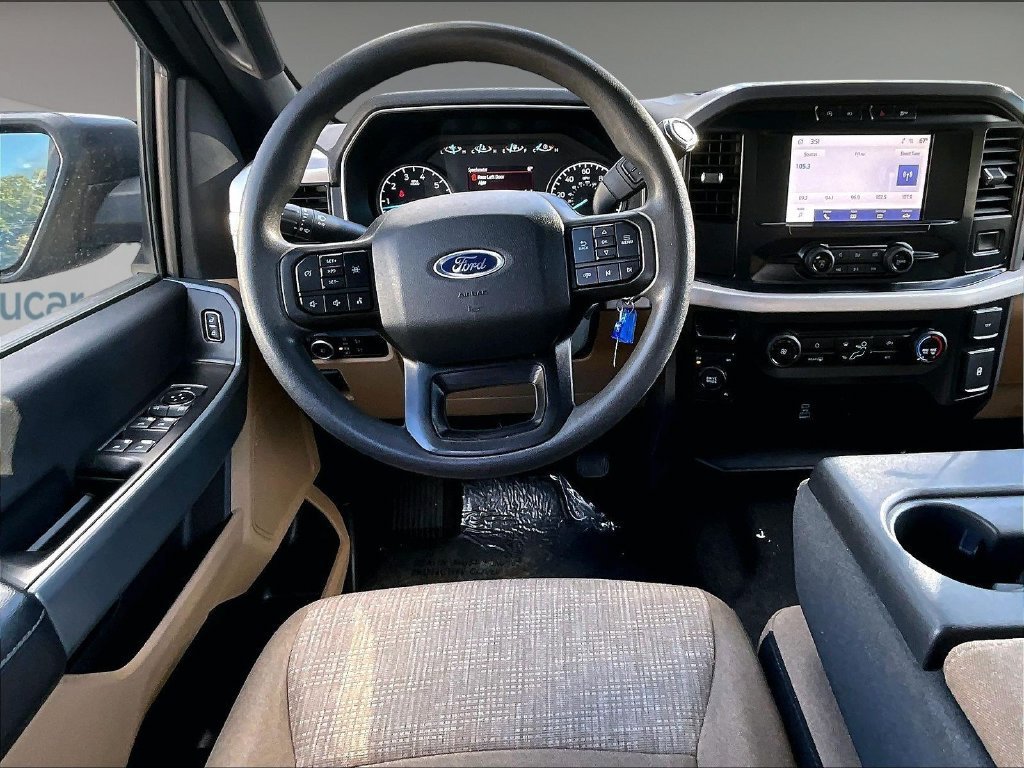 Used 2023 Ford F150 XLT AWD/4WD image 5