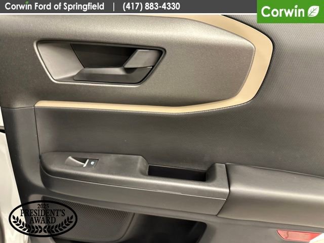 New 2026 Ford Bronco Sport Big Bend image 27