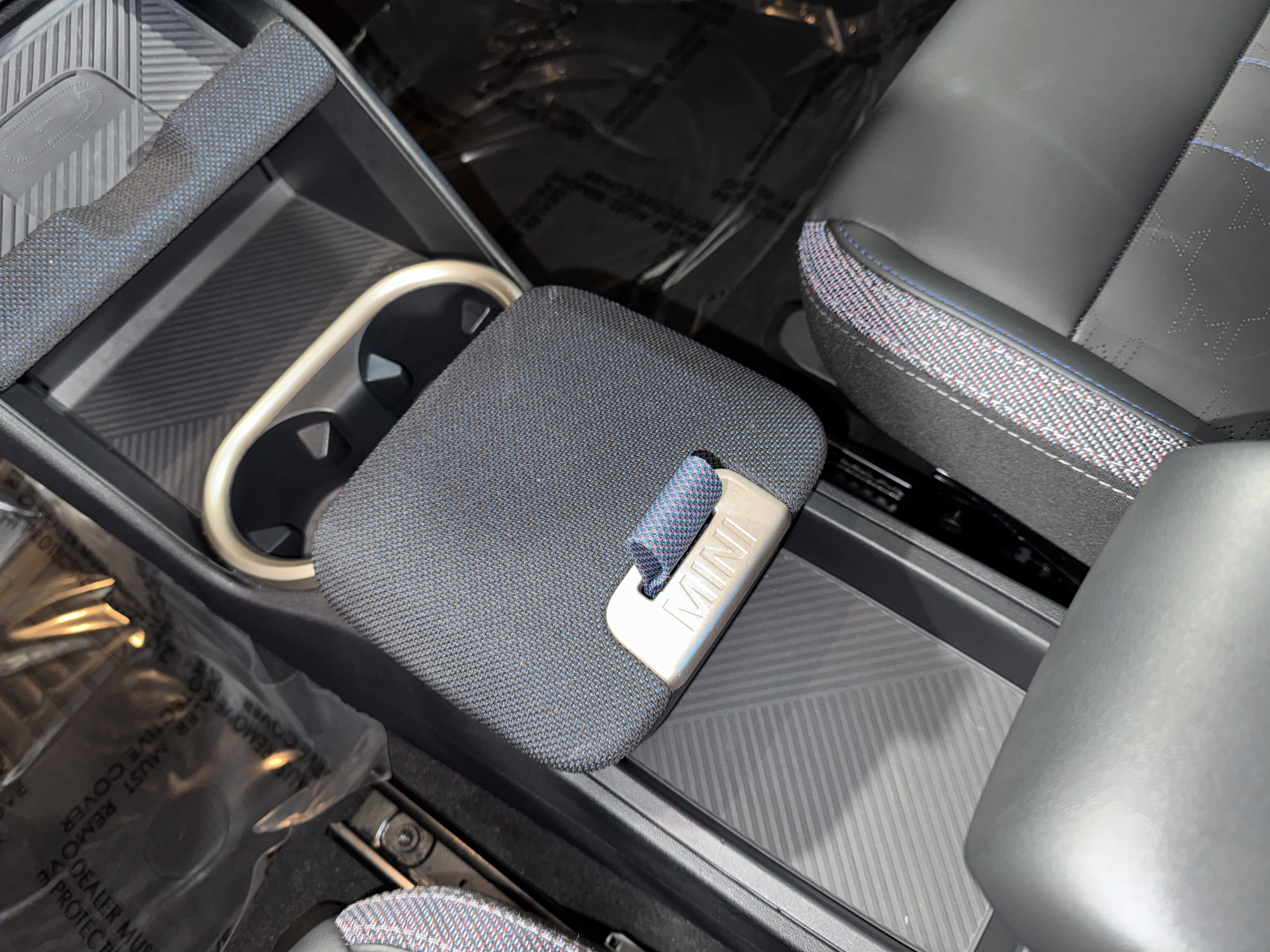 Certified 2025 MINI Cooper Countryman S image 27