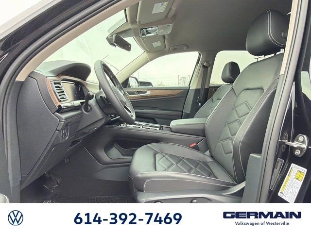 New 2026 Volkswagen Atlas SE image 22