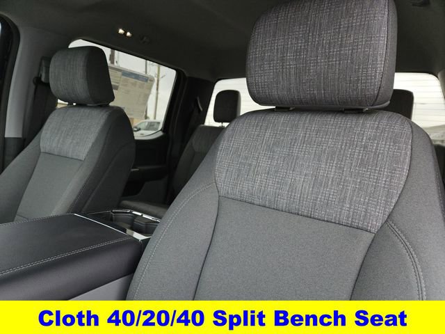 New 2026 Ford F250 XLT w/ FX4 Off-Road Package image 23
