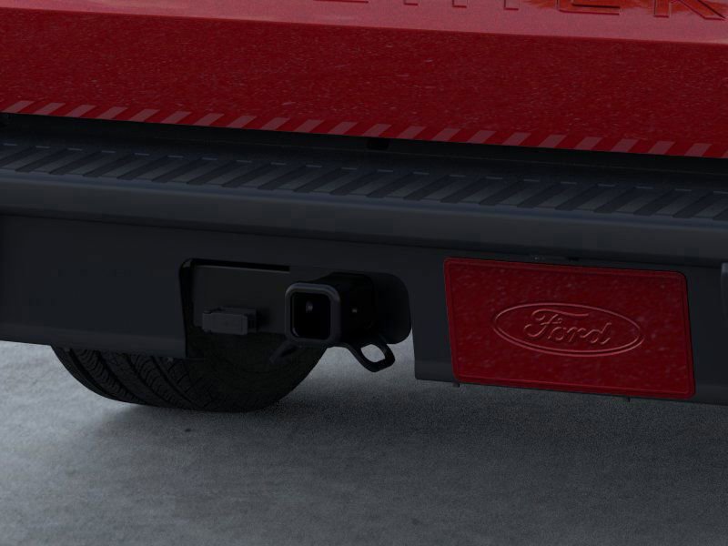 New 2026 Ford Maverick XLT image 23