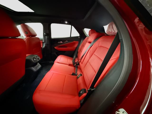 New 2026 Chevrolet Blazer EV SS image 27