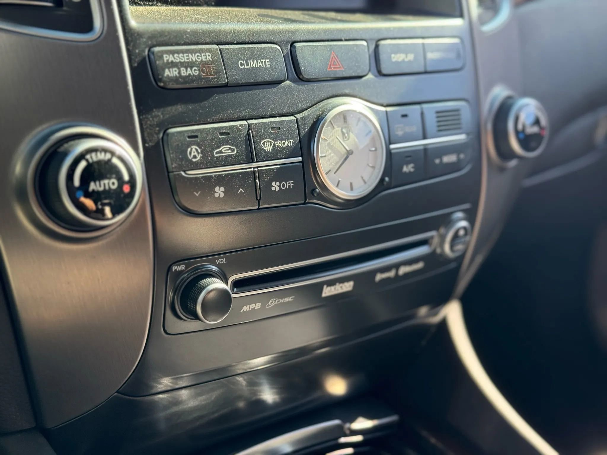 Used 2011 Hyundai Equus Ultimate image 28