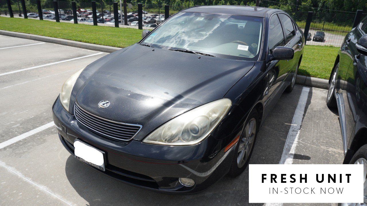 Used 2006 Lexus ES 330 FWD image 1