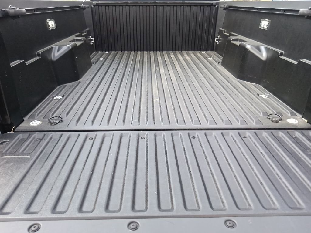 Used 2024 Toyota Tacoma TRD Sport image 28