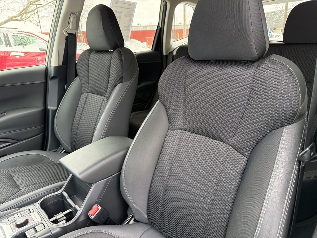 Certified 2024 Subaru Forester Premium image 24