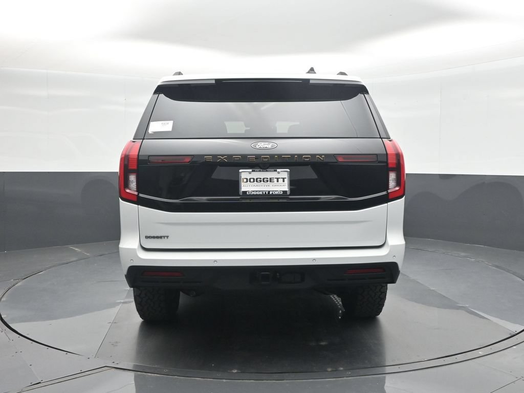 New 2026 Ford Expedition Tremor AWD/4WD image 17