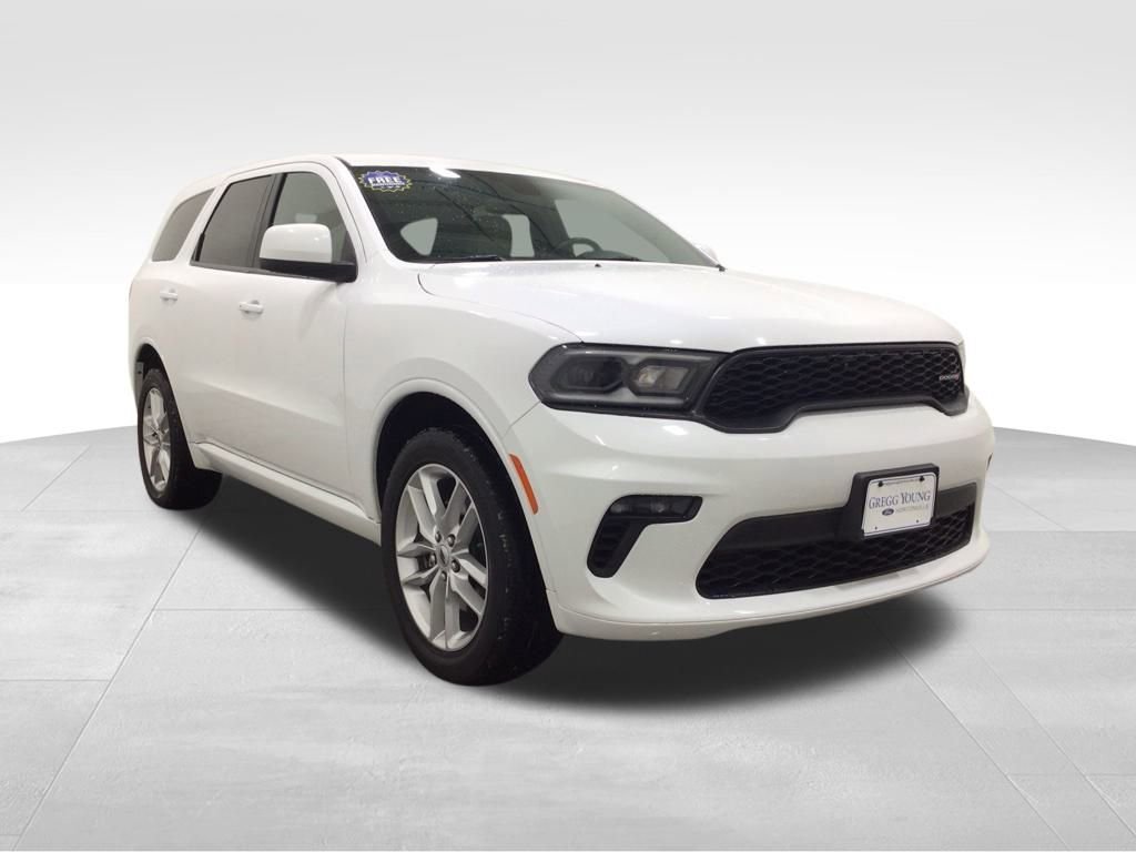 Used 2022 Dodge Durango GT image 5