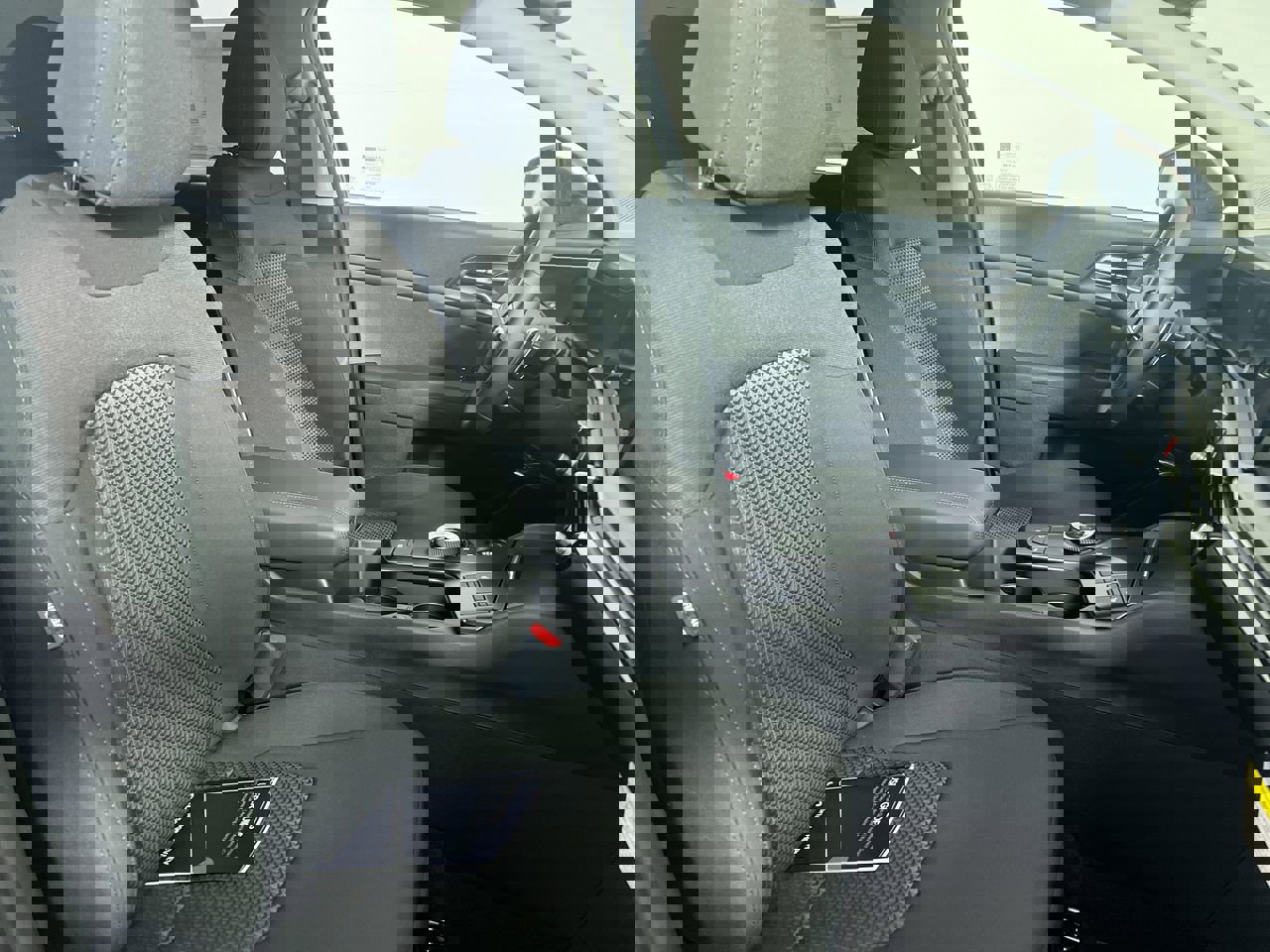 New 2026 Kia Sportage S image 31