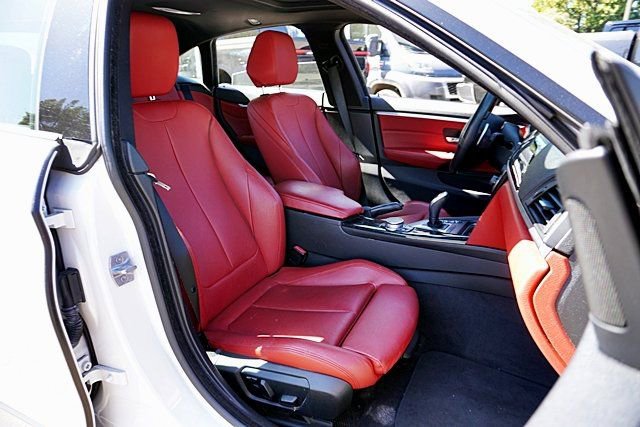 Used 2015 BMW 428i Gran Coupe image 12