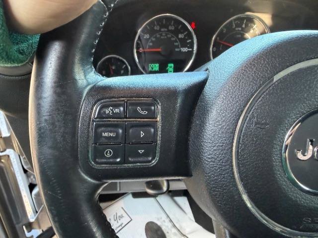 Used 2013 Jeep Wrangler Unlimited Sport image 19