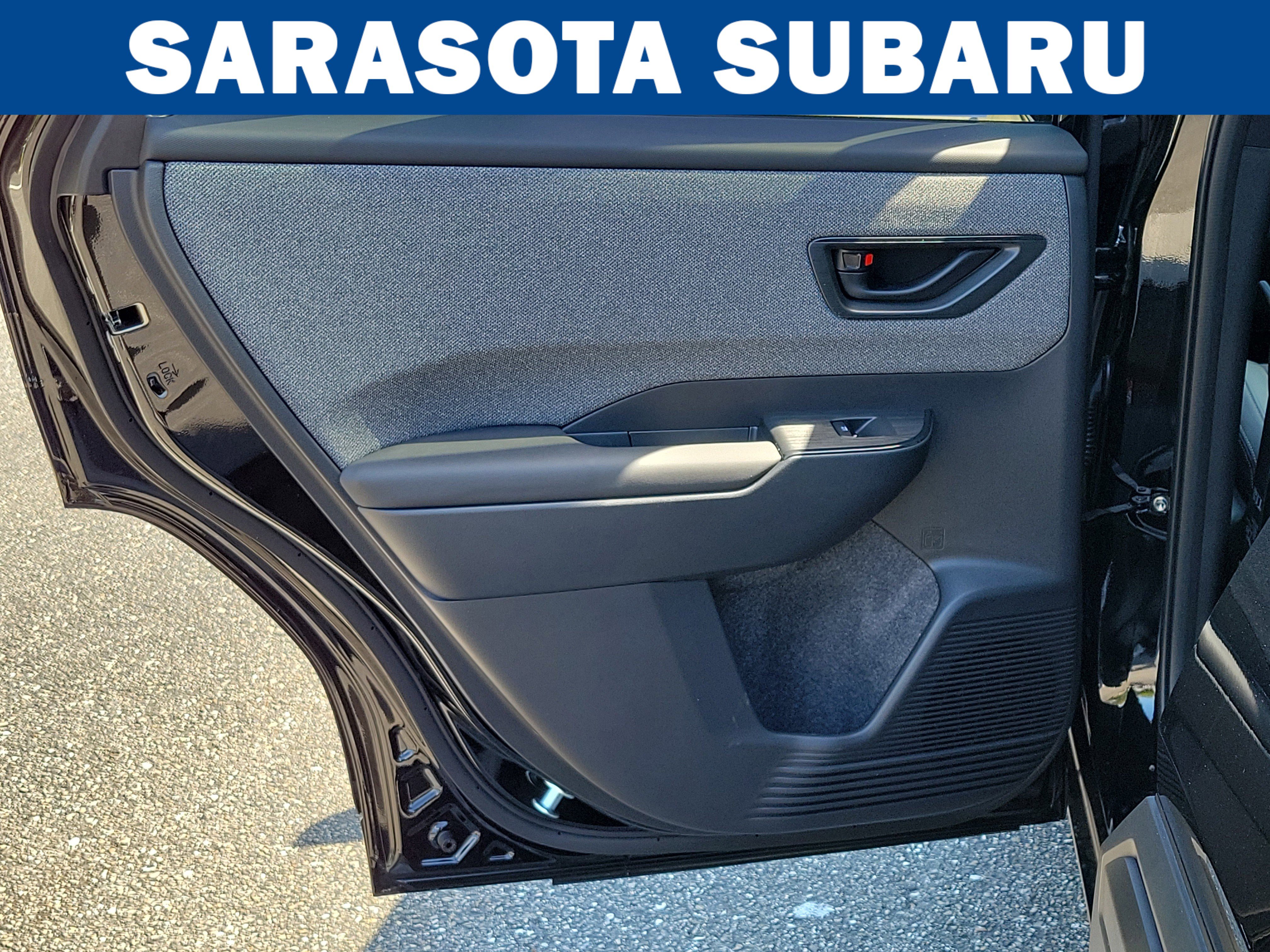 New 2026 Subaru Outback Limited AWD/4WD image 11