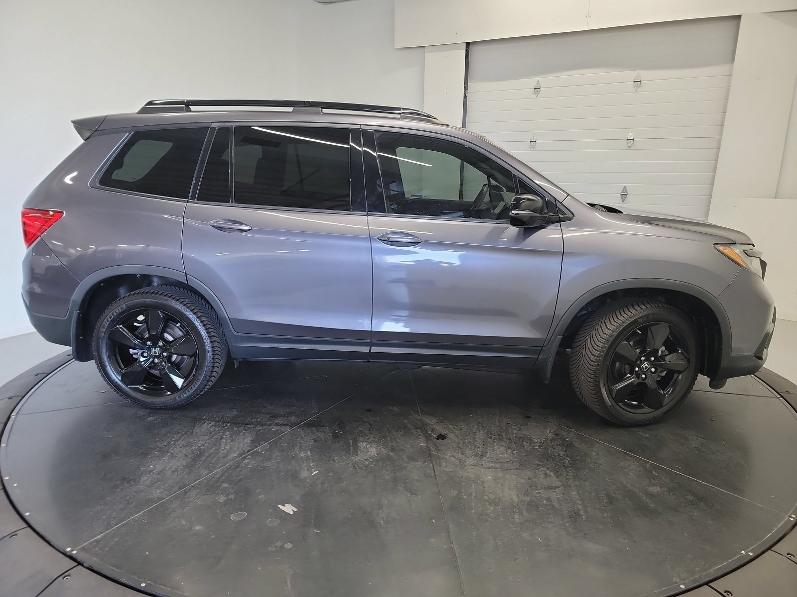 Used 2019 Honda Passport Elite image 11