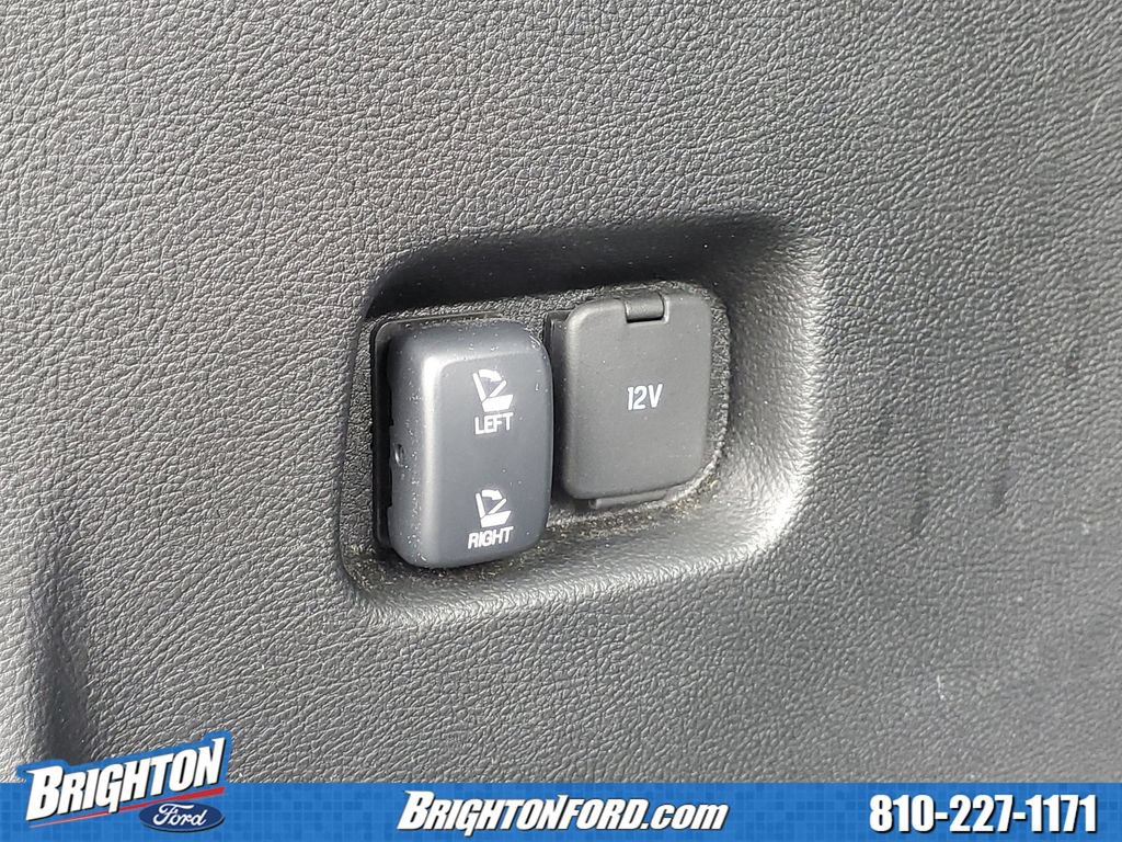 Certified 2024 Ford Edge ST-Line AWD/4WD image 7
