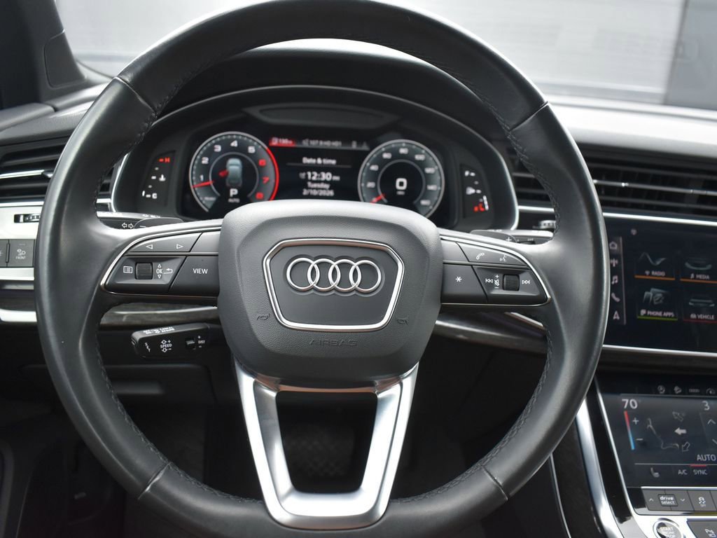 Used 2022 Audi Q7 3.0T Premium Plus image 15