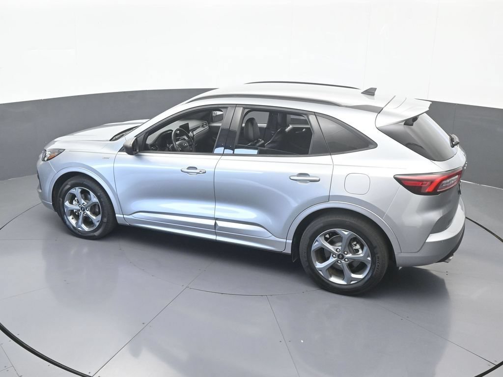 Used 2024 Ford Escape ST-Line FWD image 47