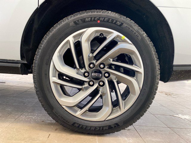 New 2026 Lincoln Navigator L Reserve image 35