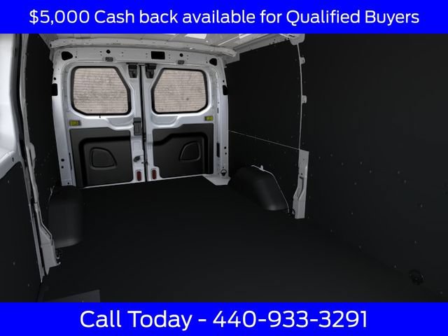 New 2026 Ford Transit 250 Low Roof AWD w/ Exterior Upgrade Package image 13