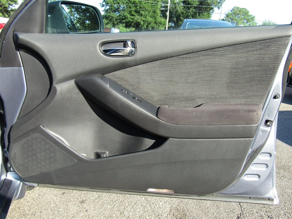 Used 2011 Nissan Altima 2.5 S w/ Convenience Pkg FWD image 24