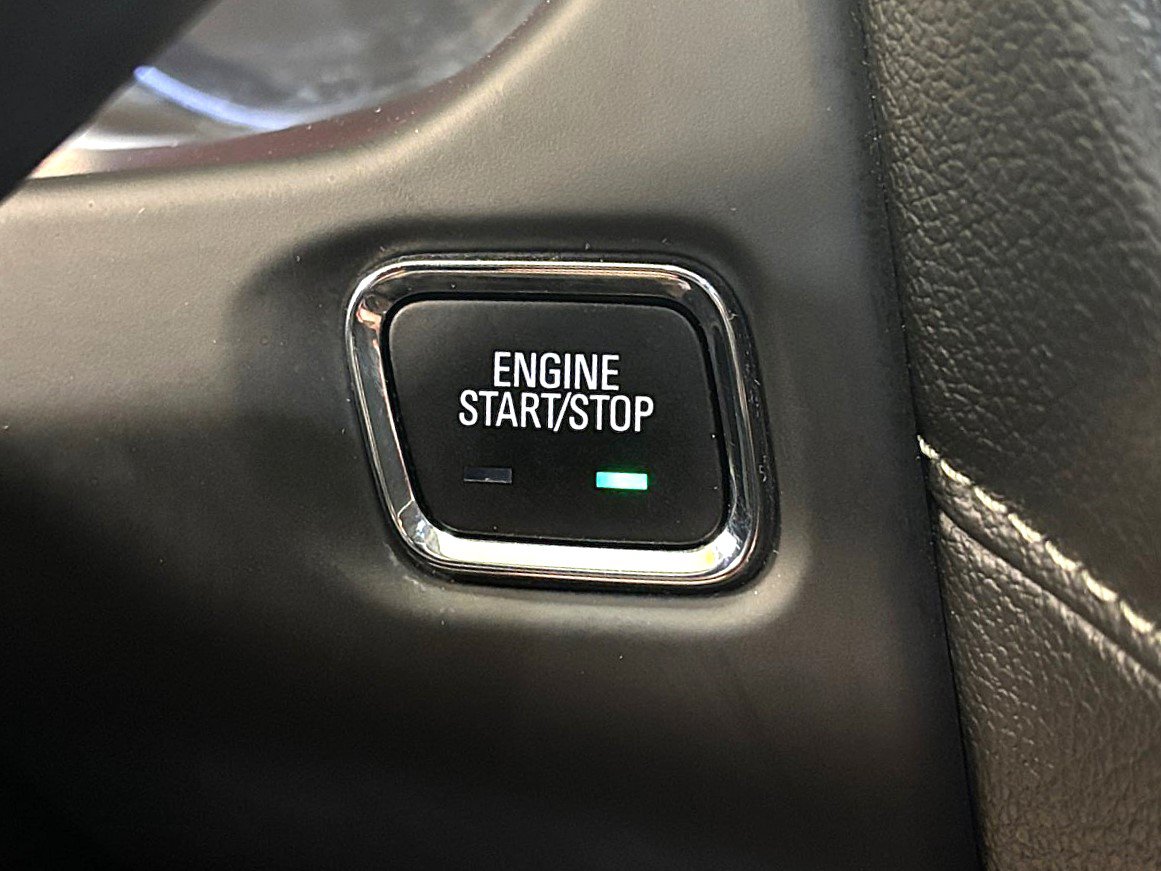 Used 2019 GMC Acadia SLE FWD image 25