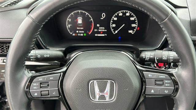 Used 2023 Honda CR-V EX-L image 12