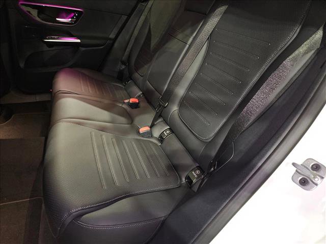 Used 2026 Mercedes-Benz GLC 350e 4MATIC image 17
